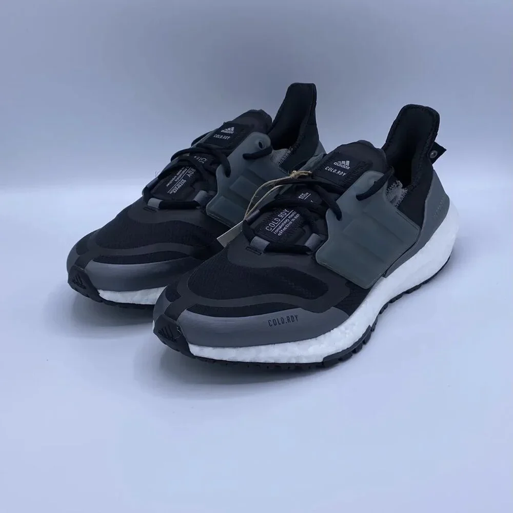 10M/11W - [NEW] adidas Ultraboost 22 Cold‎ RDY Men's Running Shoes H01175